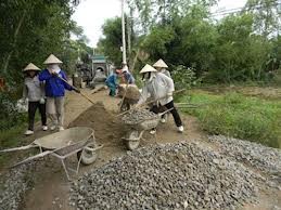 Quang Binh accélère l’instauration de la nouvelle ruralité - ảnh 1